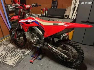250 crf