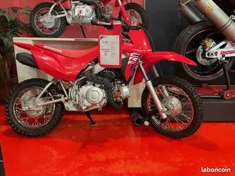 honda crf110 crf 110