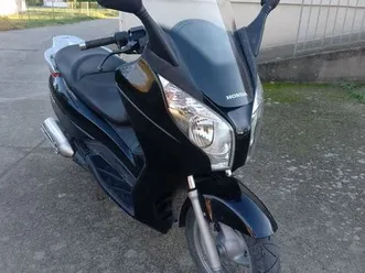 honda 125 swing