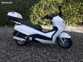 scooter honda 125