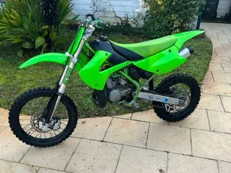 85 kx