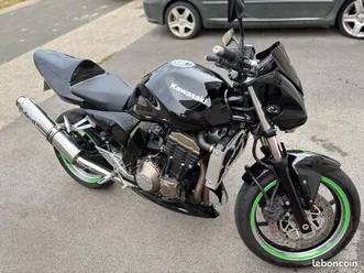kawasaki z 750