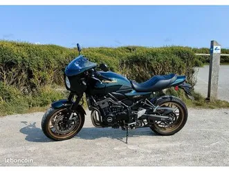 kawasaki z900rs café