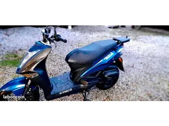 vend scooter agility 50