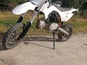 dirt 125
