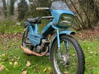 motobecane 50