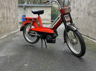 mobylette 103 peugeot