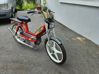 peugeot 103 carte grise en règle et control technique