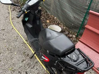 scooter pgo