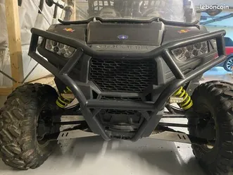 rzr 900 s