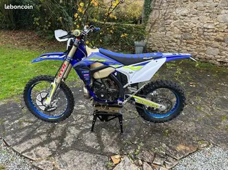 sherco 300 se 2023