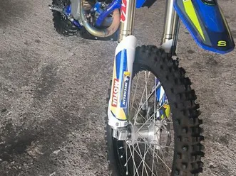 sherco 300