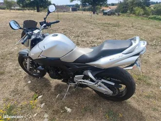600 gsr suzuki 2008