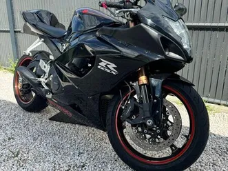 gsxr 1000 k6