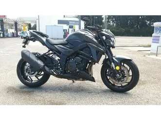 vend 750 gsxs 2020