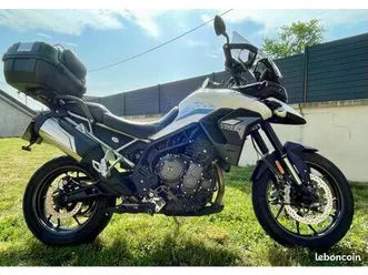 triumph tiger 900 gt pro