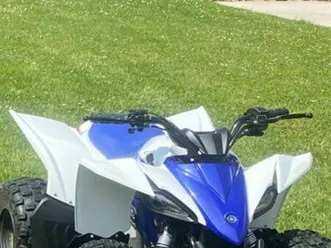 quad yamaha