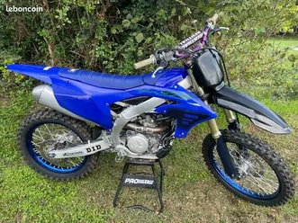 250 yzf 2024