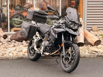 bmw f 800 gs finition pro *dès 200e/mois - adventure bmw motorrad périgueux / f800 800gs f800gs
