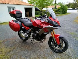 moto bmw f900xr