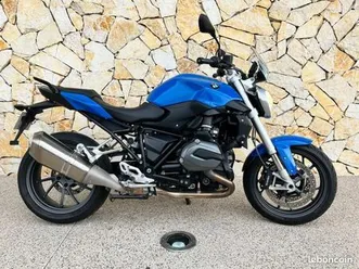 bmw r 1200 r abs