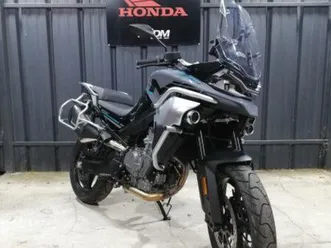 cf moto mt 800
