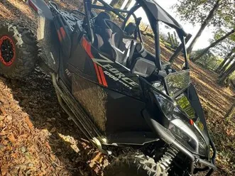 échange z force 1000 sport