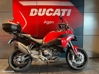ducati multistrada v2 s
