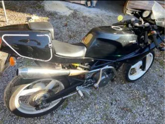 gilera 500 saturno