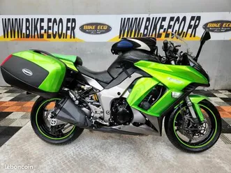 kawasaki z 1000 sx abs (ref 63733)