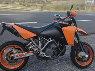 ktm 950 sm