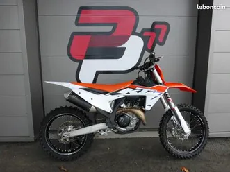 ktm 450 sx-f 2024