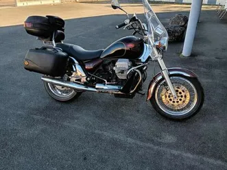 moto guzzi california 1100