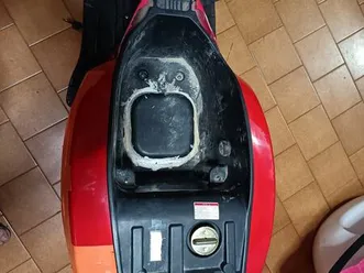 vend scooter 50 cc
