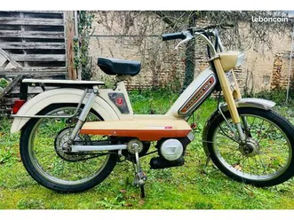 mobylette cyclomoteur peugeot 103 v