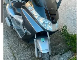 piaggio x8 125 cc