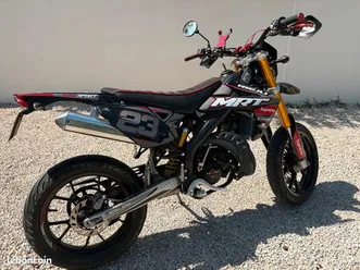 urgent rieju 50 mrt pro sm