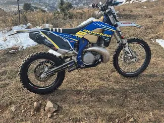 sherco 300 enduro