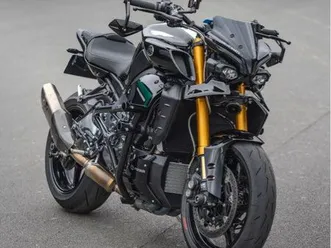yamaha mt10 sp