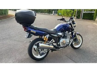 yamaha 1300 xjr