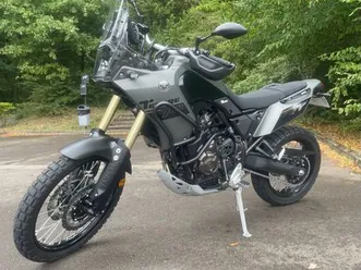 yamaha 700 tenere full