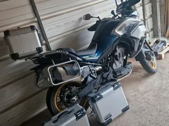 cf moto 800 mt touring