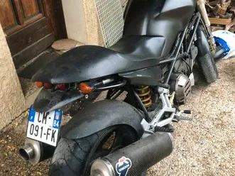 vend ducati monster
