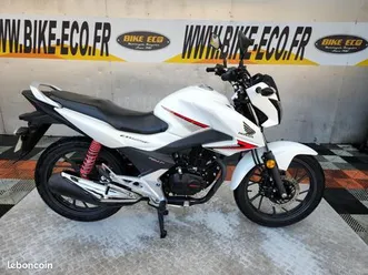 honda cbf 125 glr (ref 63695)