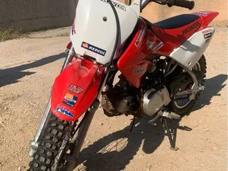 crf 70 honda