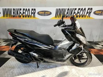 honda 125 pcx rsv pour garage ou export (ref 63359)