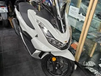 honda pcx 2024