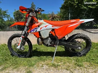 300 ktm 2023