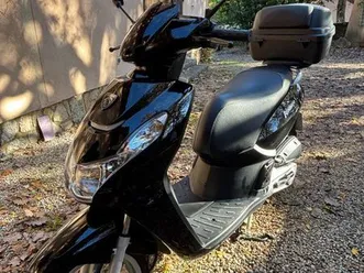 vends scooter kissbee 50 cm3