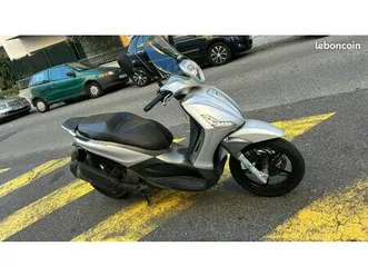 beverly 350 cg ok ct ok